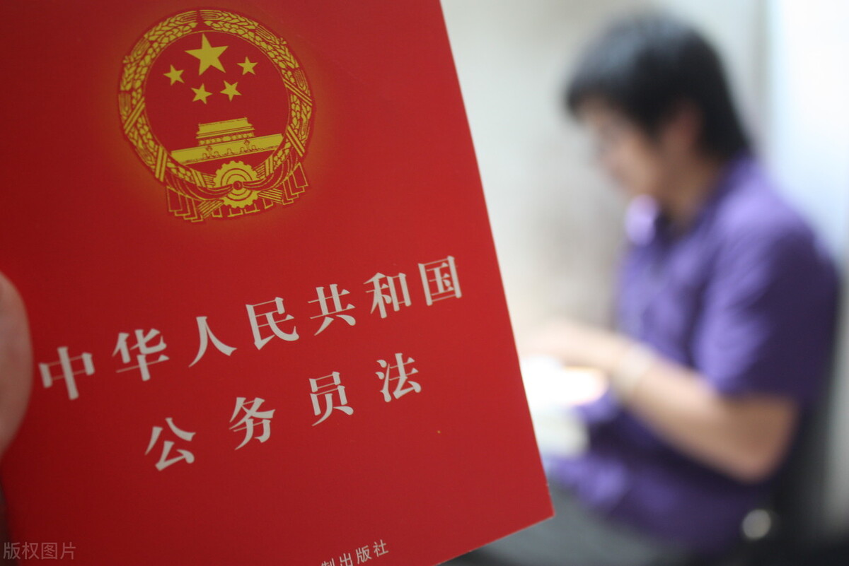 公務員面試：考官最看重什么？來看看公務員面試的本質