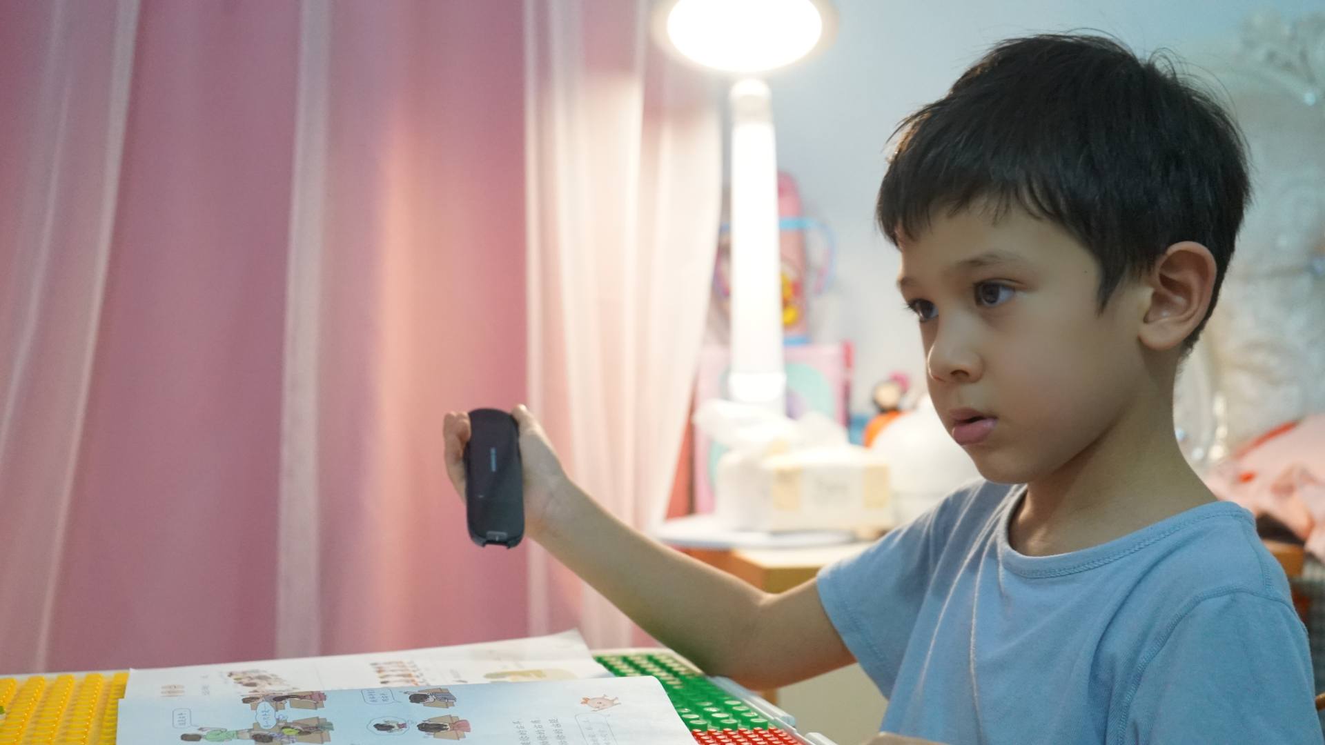 碳氧学习笔，全能学习伴侣，助力天才成长