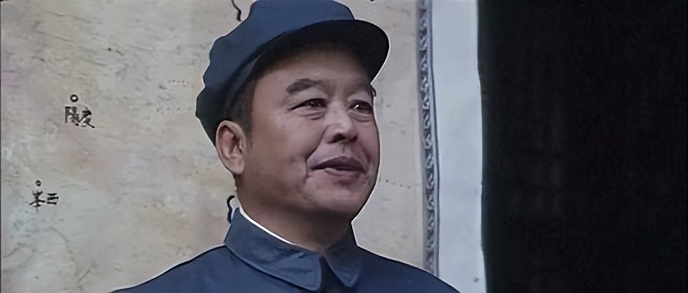 同样是演彭德怀，把宗利群、董勇和丁勇岱放一起看，差别就出来了