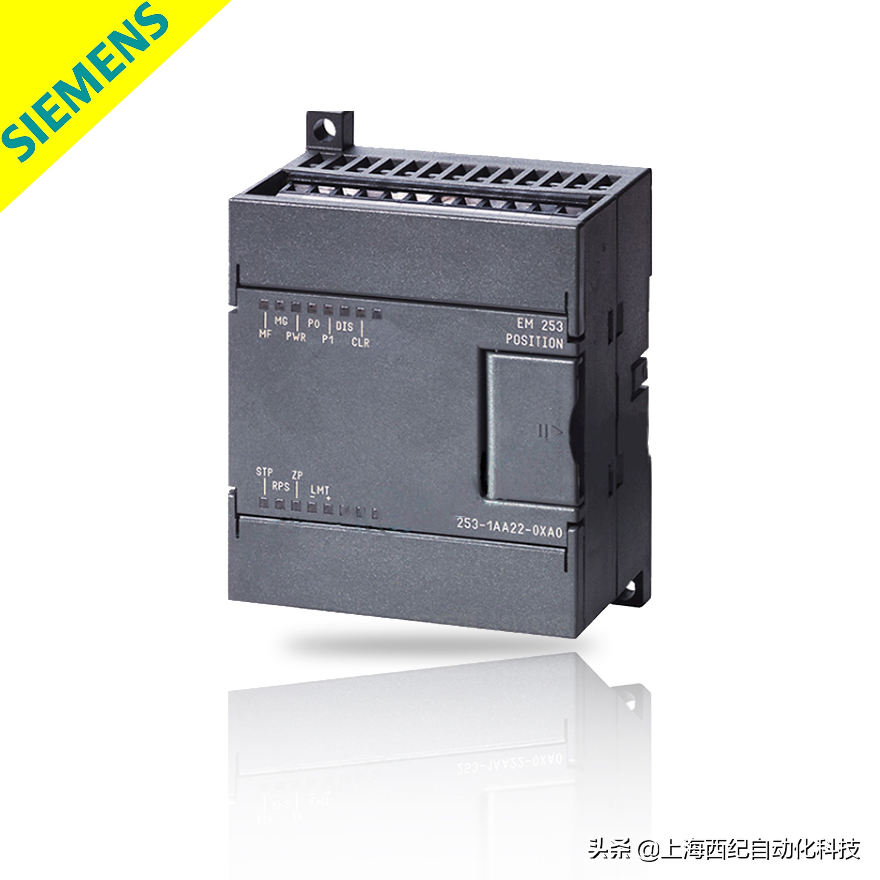 西门子6ES72881SR200AA0