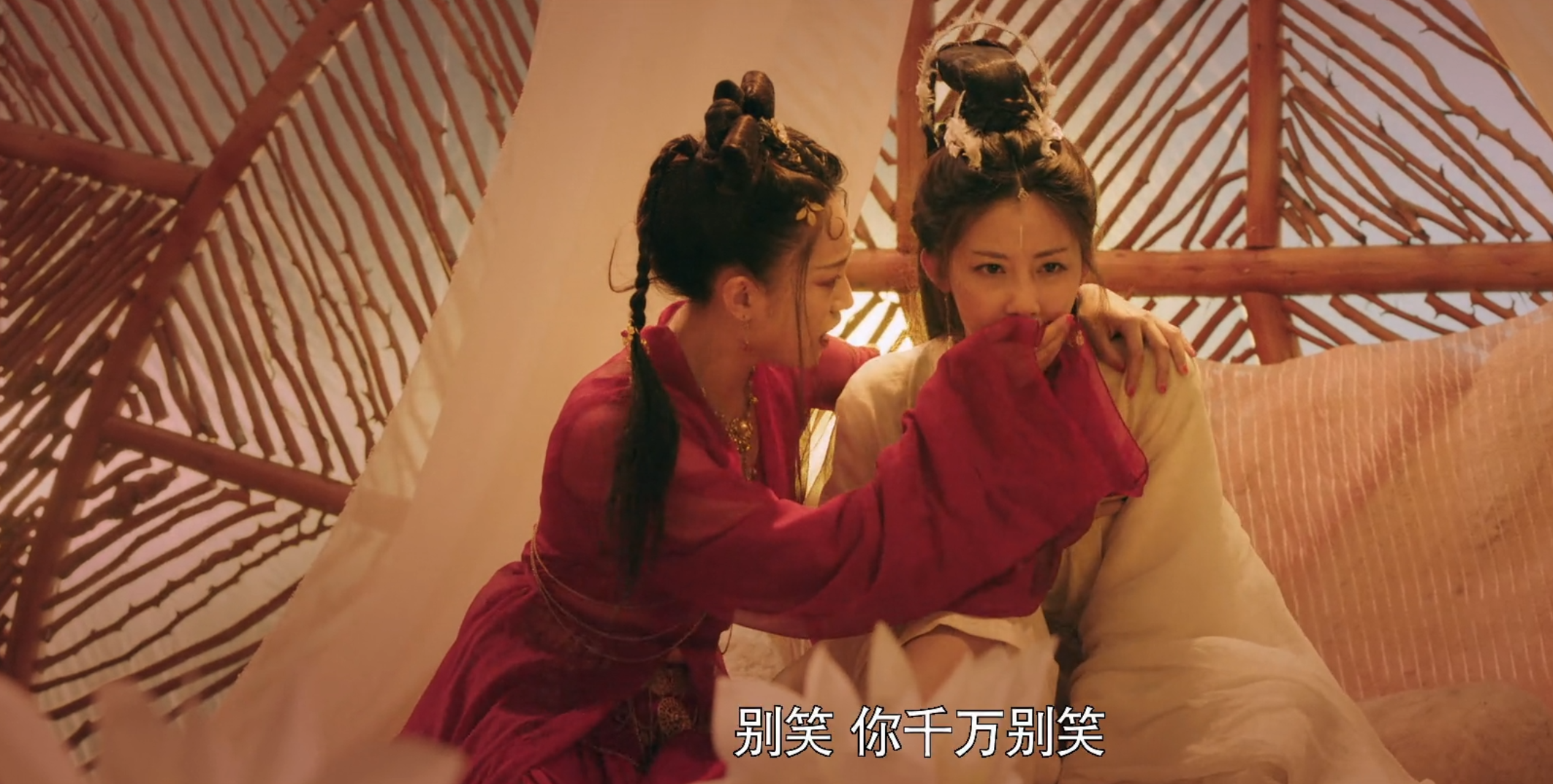 孙悟空打西洋拳，唐僧搞四角恋，王宁拍《西游记》，创新还是胡闹