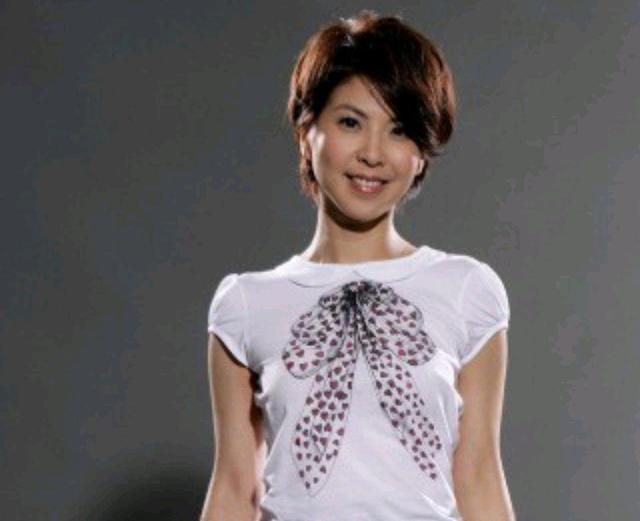 作为一代情歌天后，许茹芸为什么在《浪姐》四公就被淘汰