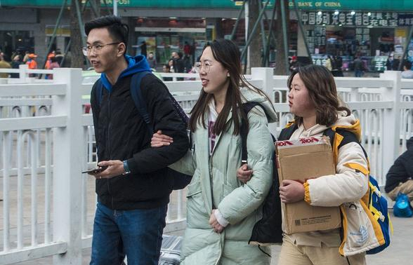 贵州大中小学放假通知，部分院校做出调整，整体有望“统一提前”