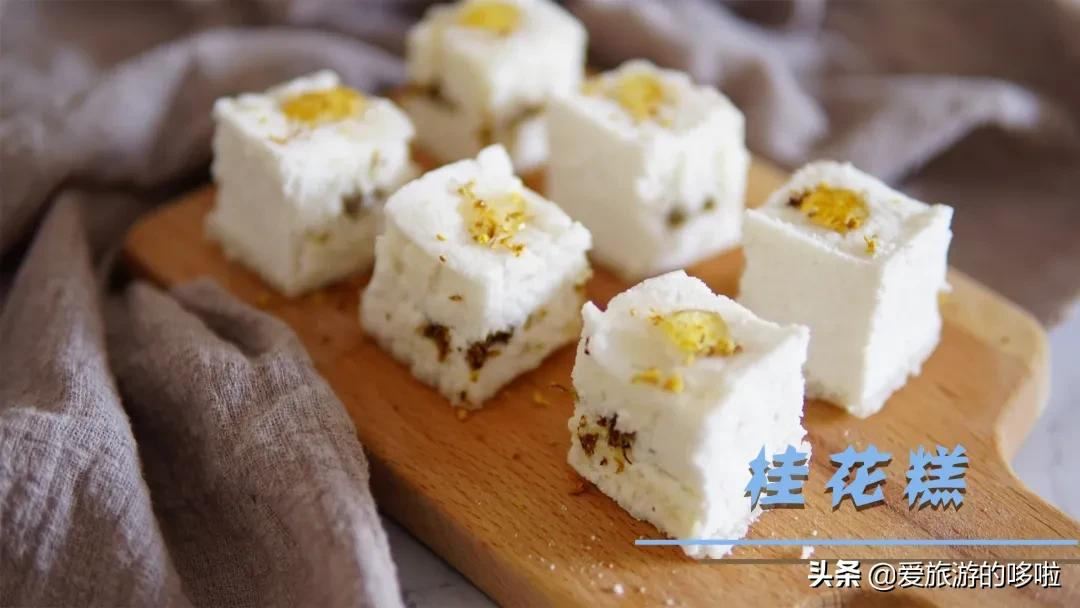 榆钱饭课文（那些年我们为课文流过的口水）