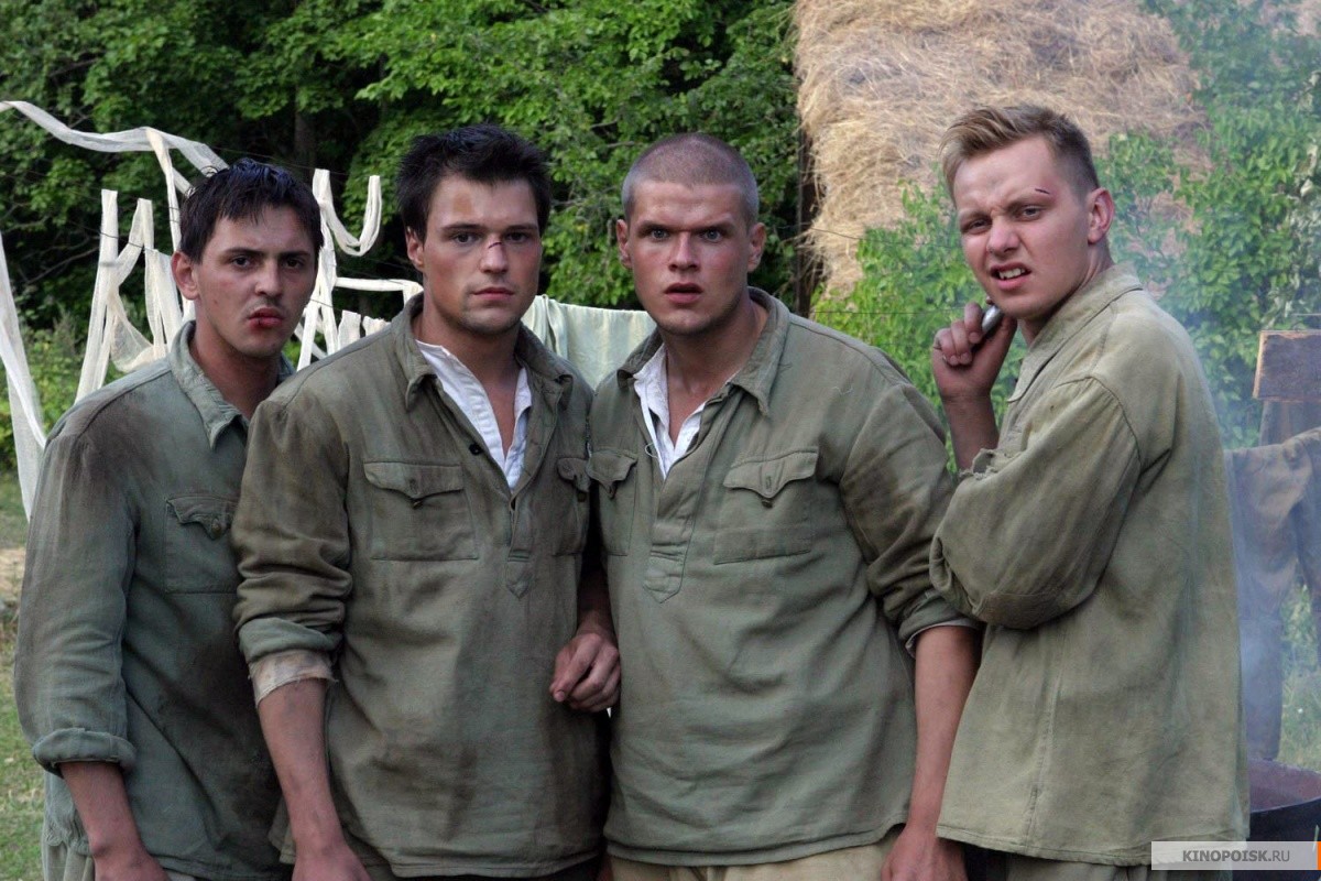 因为央视六套稀烂的译名,差点错过这部俄罗斯的电影票房冠军