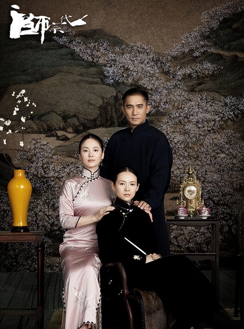 29次提名奥斯卡的张叔平，横跨电影美术、服装、室内的设计奇才