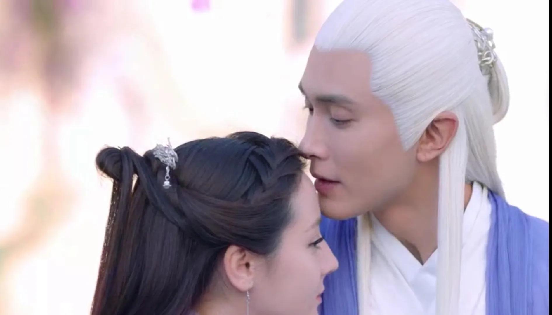 已经N刷超过十遍的《三生三世枕上书》