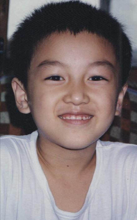 公子哥陈晓：那个娶了白月光的“顾千帆”，为何眼里失去了光？