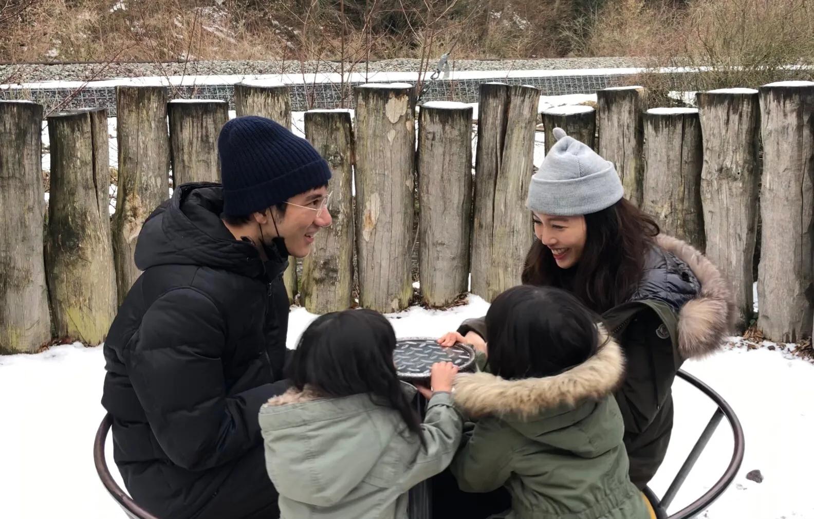 李靓蕾怒斥王力宏律师，网友却追累了：有锤就放，没锤闭麦，别怂