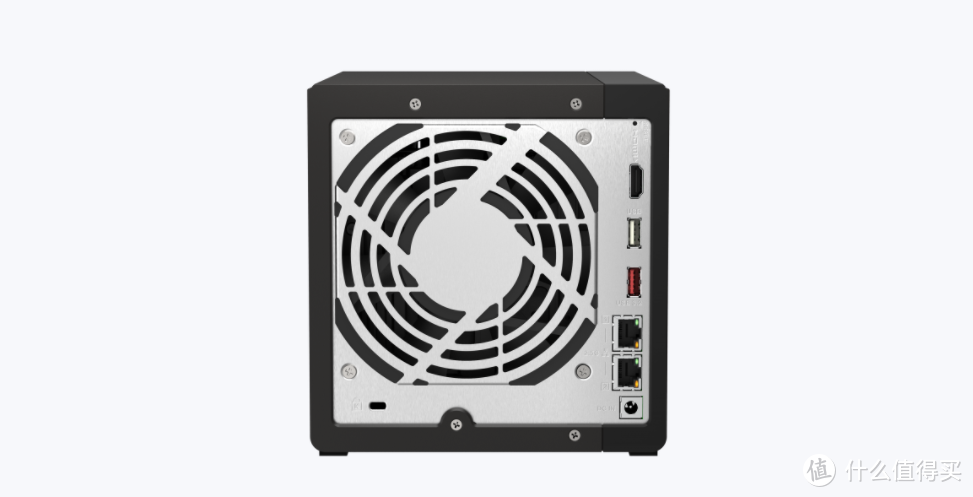 折腾威联通TS-464C的一些感受