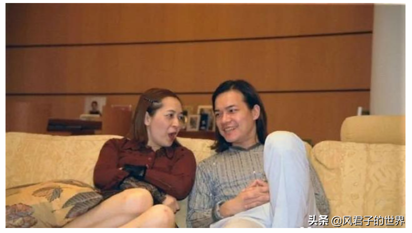 故事：洪朝丰大起大落的人生