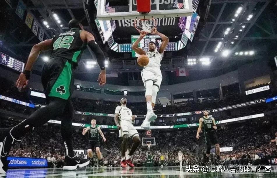 为什么nba比分越来越多(季后赛频现超悬殊比分 NBA出了什么问题？)