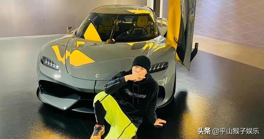 周杰伦：有了她喝咖啡都不用加糖了