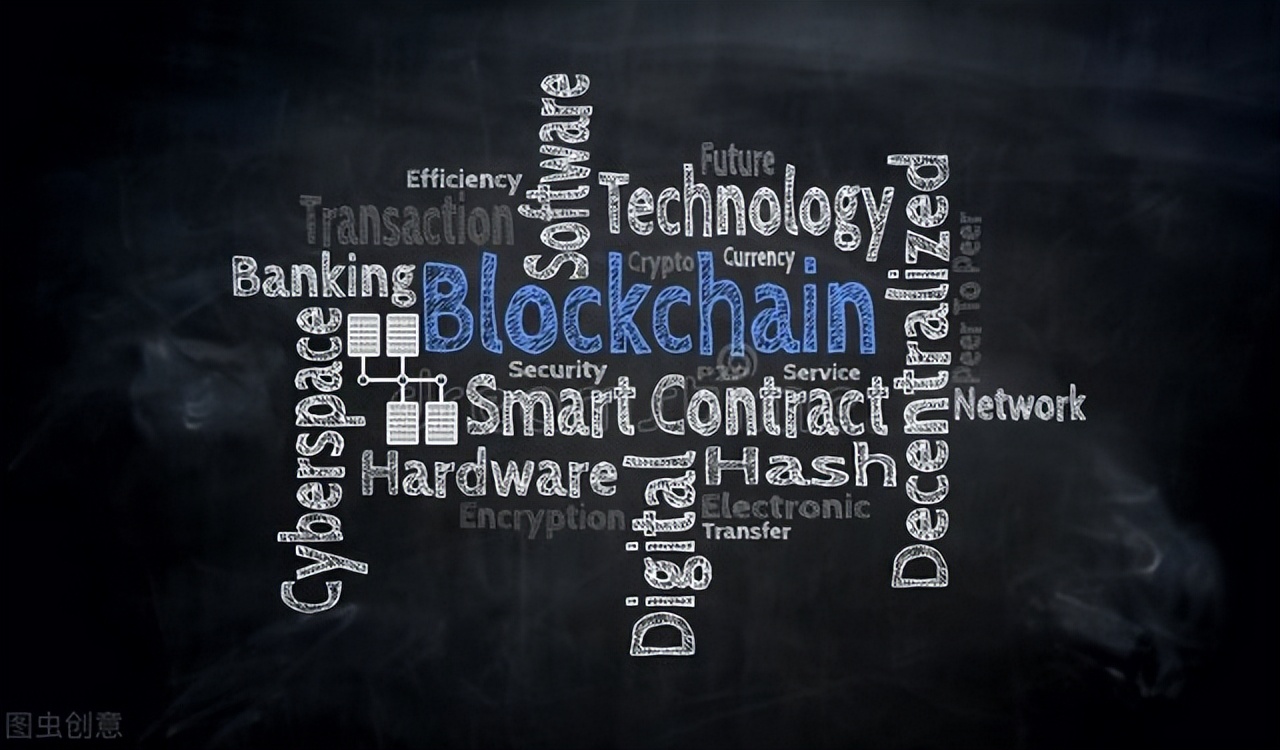 区块链技术最重要的价值所在