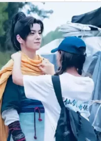 后续我们将会看到六个版本的仙剑,老天爷,放过仙剑奇侠传