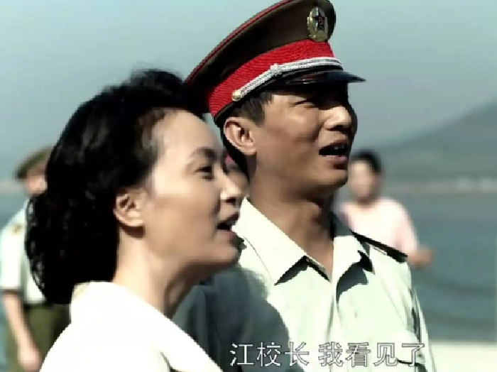 《父母爱情》孟主任：娶谁都行，只要是江司令家的女儿就行