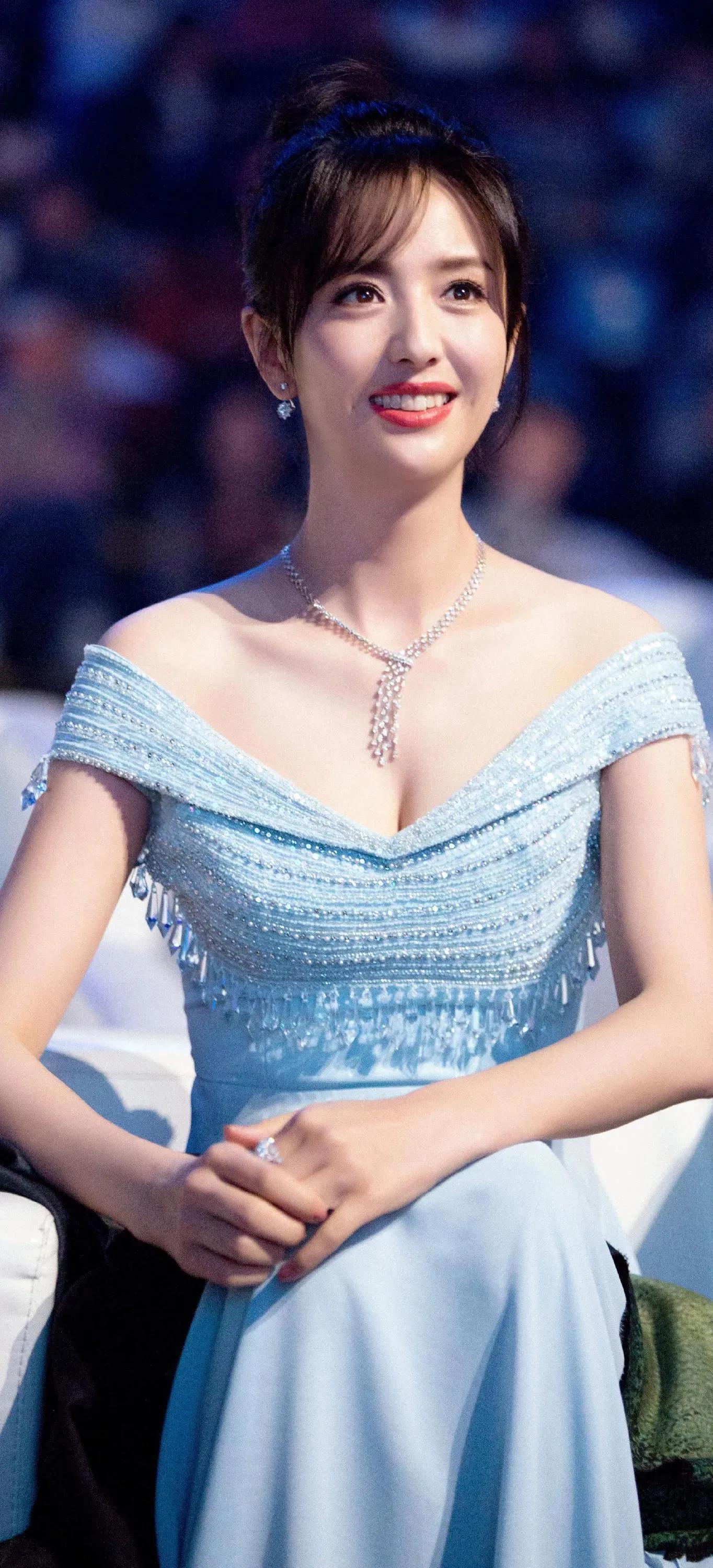 美若天仙佟丽娅（三）