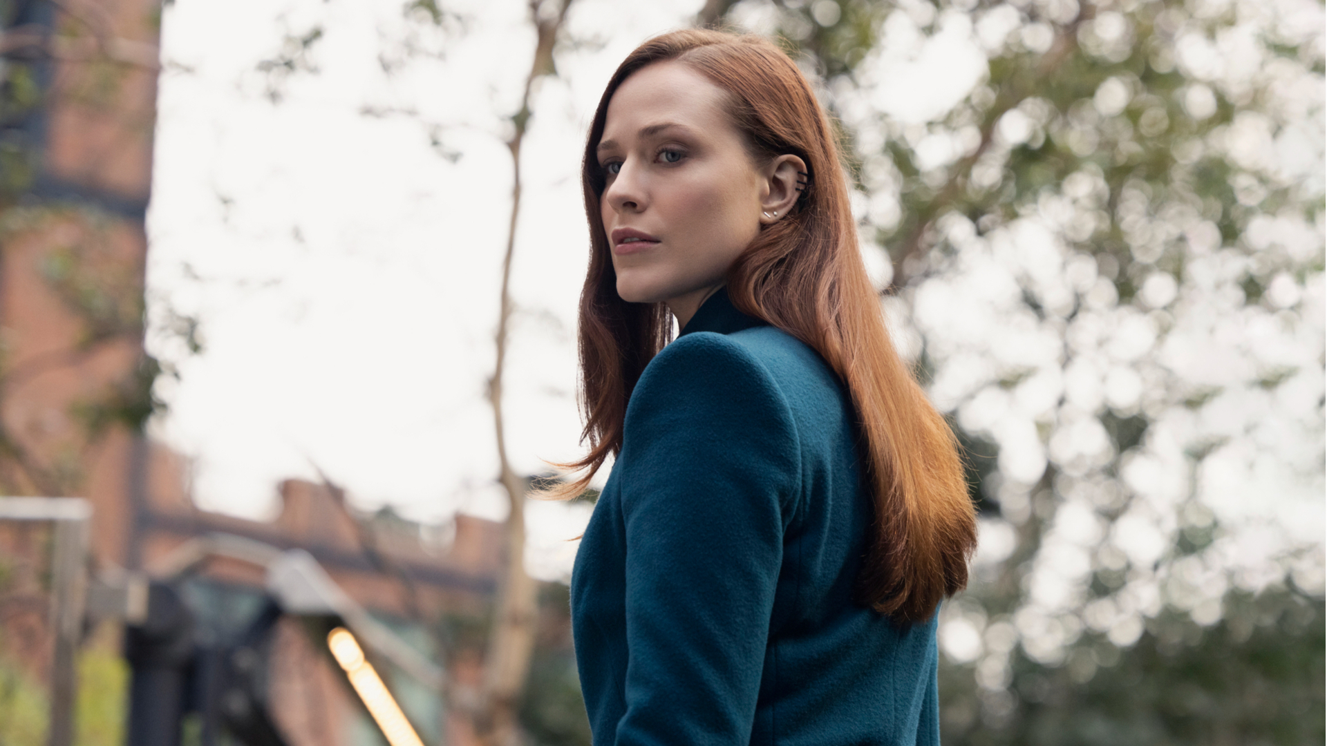 西部世界第四季第3集：第三条时间线出现，细节显示德妹在现实