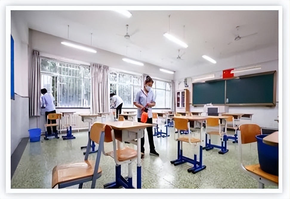 高考1977-2021，哪一张照片是属于你的记忆，太珍贵