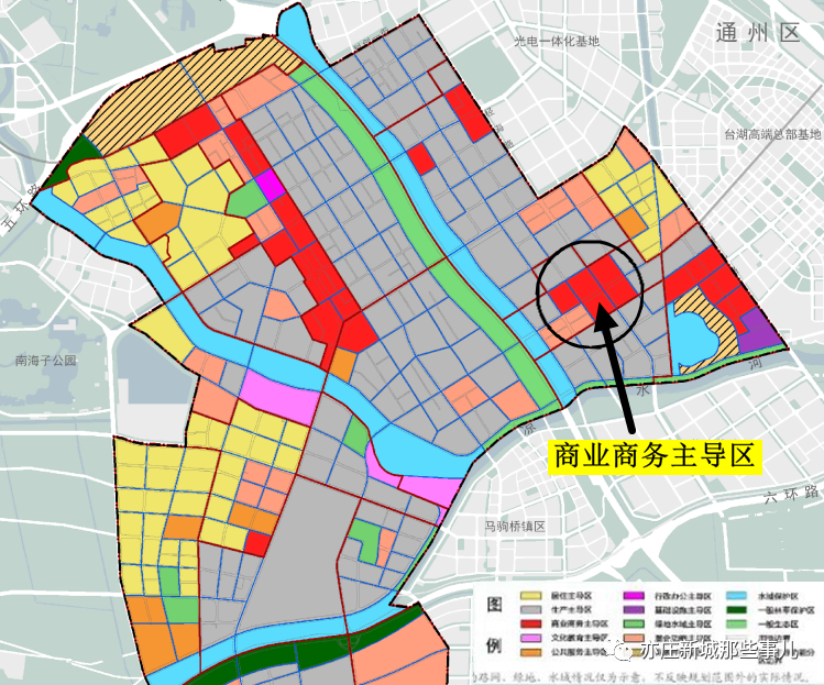 打造区域地标？京东摘得亦庄新城一宗地块
