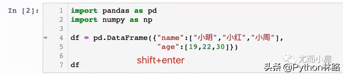 人生苦短，必須學會的寫Python代碼利器