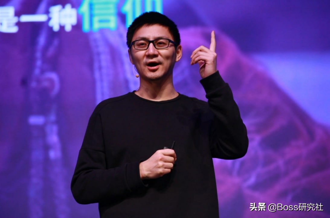 安徽合肥80后首富唐彬森，大学毕业白手起家，如今身价56亿美元