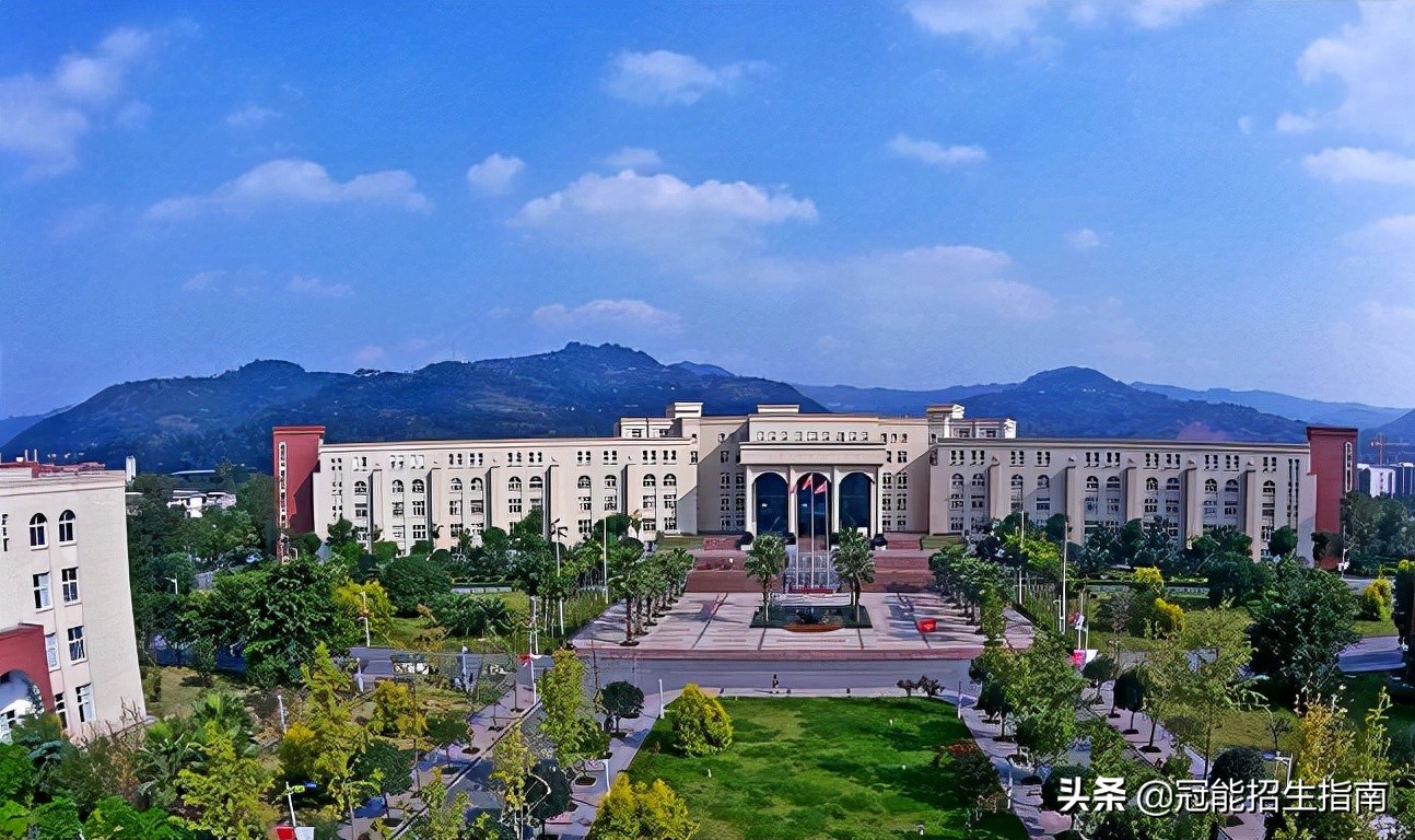 成都卫生学校有哪些专业-2021年热门专业排序