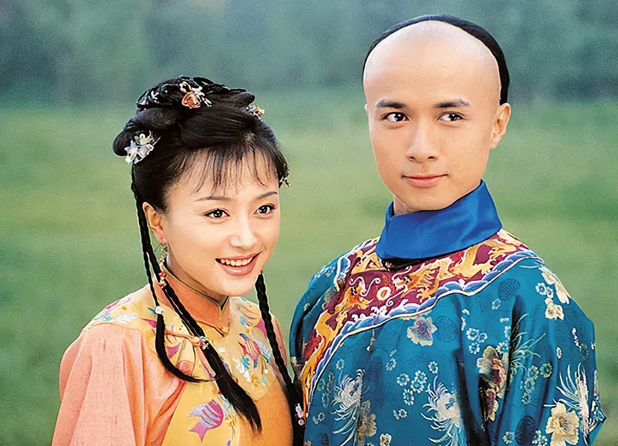 8位“野路子”出身的演员，个个演技在线，实力不输“专业派”