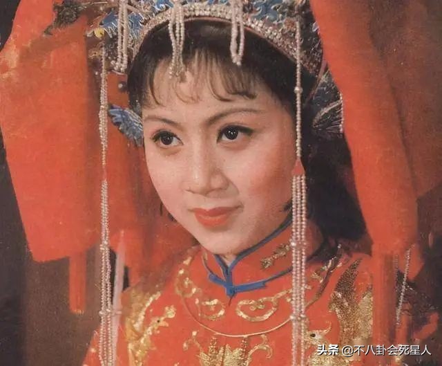 西游记十大美女排名（西游记中最美10大女星推荐）