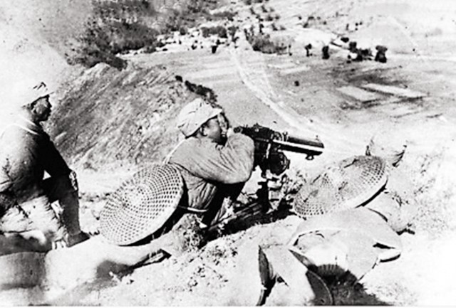 解放军42军：本被安排集体转业，却安然度过多次裁军，威震四方