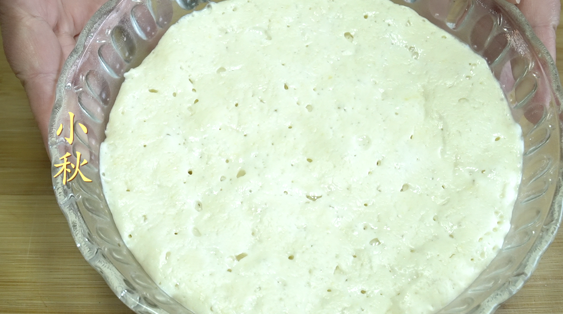 開花饅頭,開花饅頭怎么做才能自然開花
