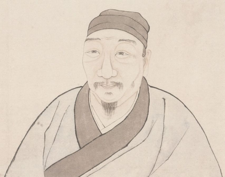 明代"最懒"对联,下联一字不差照抄上联,流传至今已是经典绝对