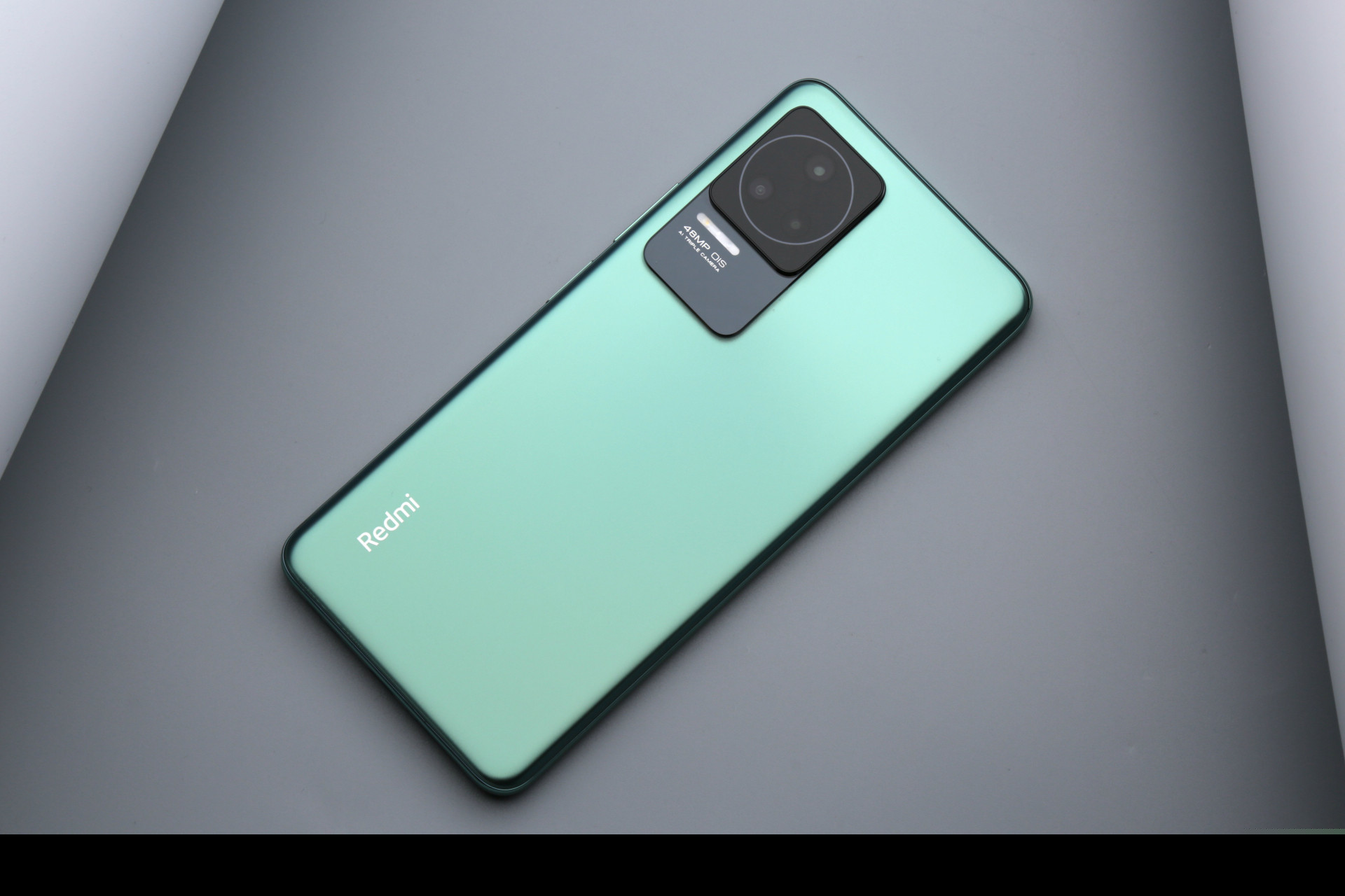 Redmi K50 Pro评测：生死看淡，不服就干