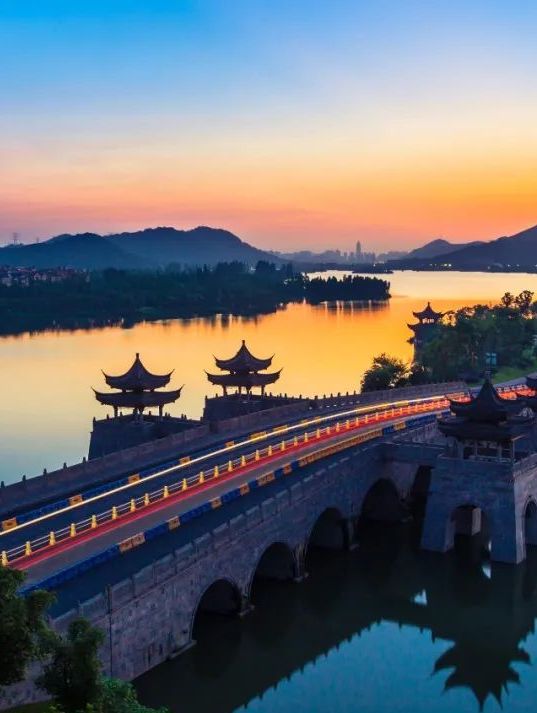 超美的！適合畢業旅行的7個目的地，好玩好吃還不貴