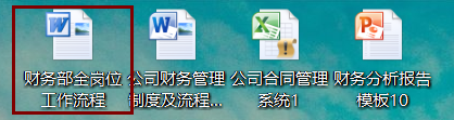 财务部各岗位工作流程，从基础岗位到管理层，建议收藏备用