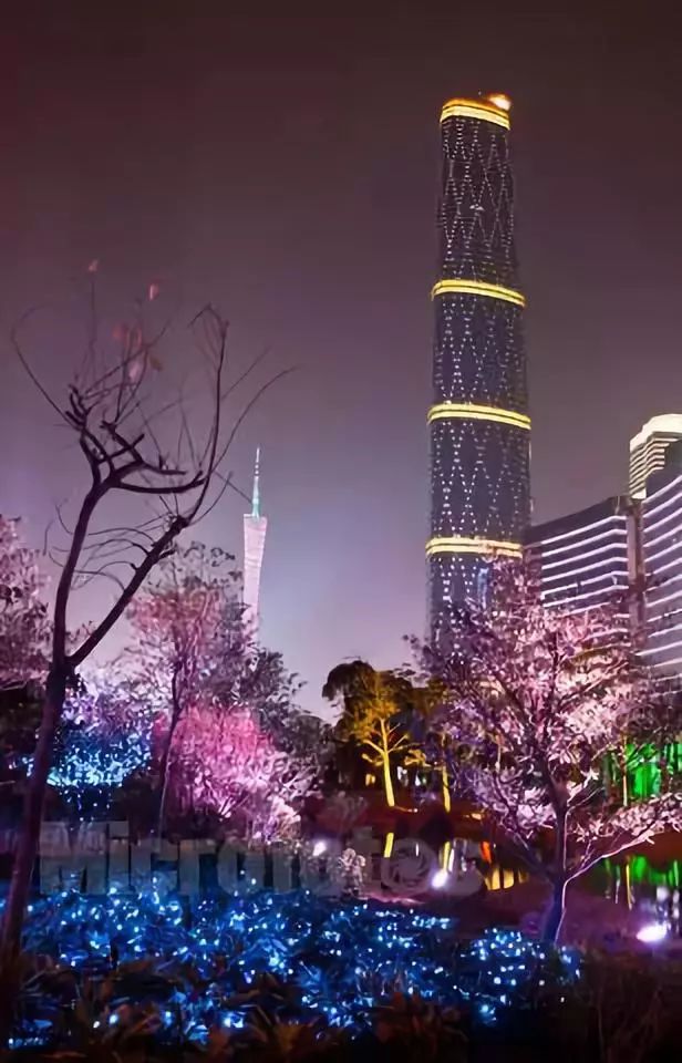 中国最美夜景城市排行榜，第一名竟是它！快看看你家乡上榜没？