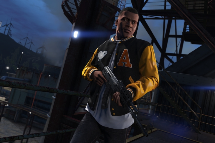 （GTA6）侠盗猎车手 6：发布日期、预告片、游戏玩法等