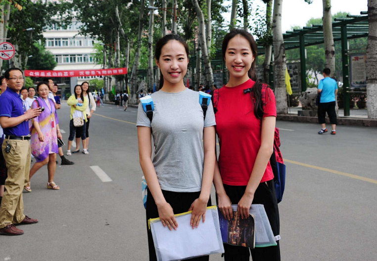 高考语文若想达到140分，模拟考试需要达到这个数，别不信