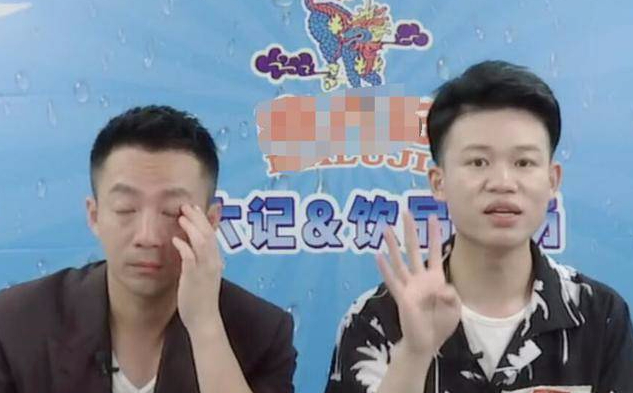 “曲终人散”的人生：大S一家忙着晒幸福，汪小菲满脸憔悴又孤单