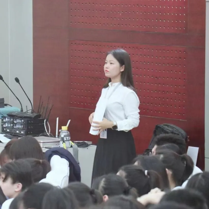 师说 | 论老师的快乐能有多简单