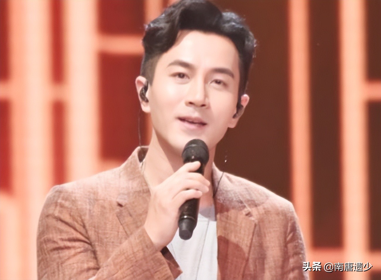 《披哥2》一公录制完毕，8个小组实力差距悬殊，潘玮柏领衔王炸组