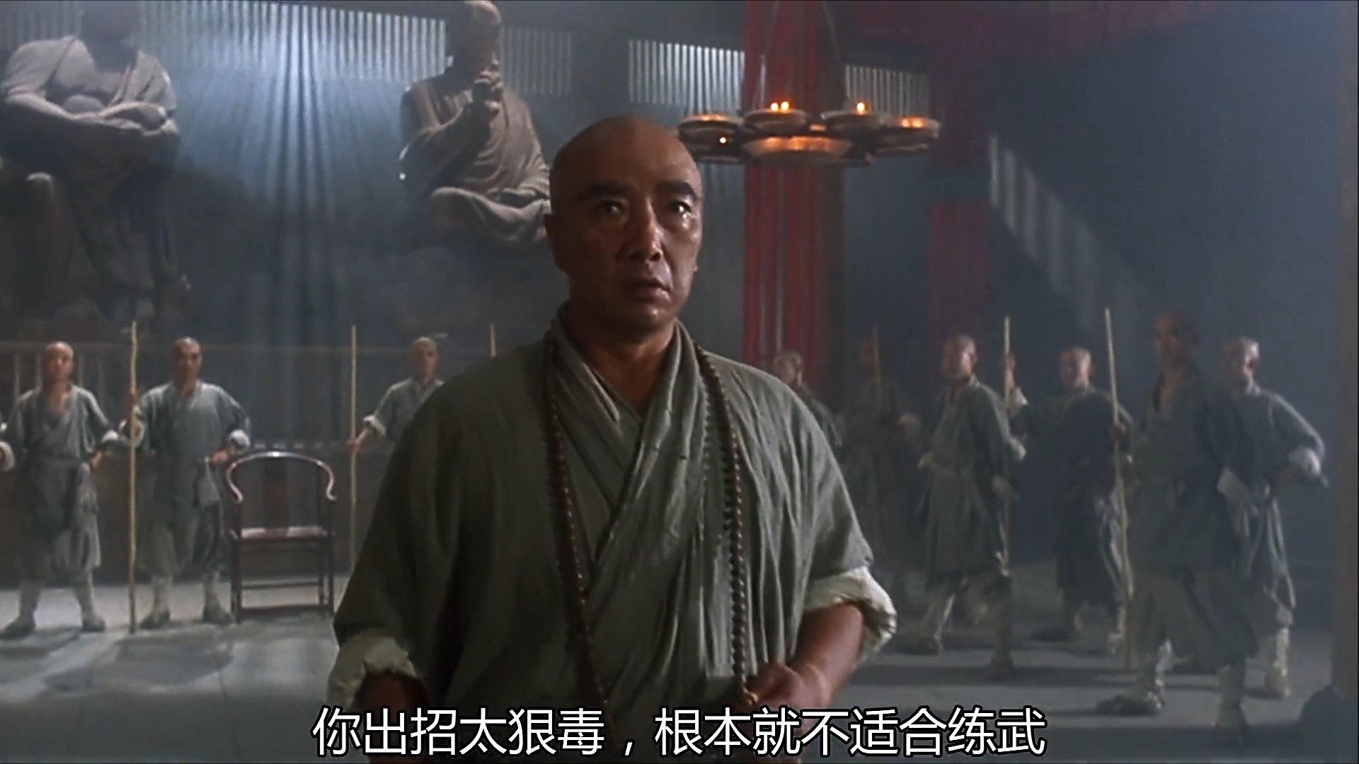 《太极张三丰》29年，男二号靠网剧捞金，女三号做过孙红雷老师