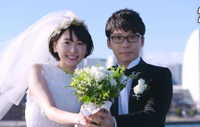 日本年度10大 星聞 新垣結衣閃 嫁 星野源 4大女神吹起離婚潮 天天看點