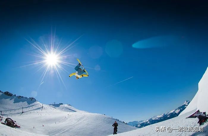 什么样的体育特色小镇才能吸引流量？