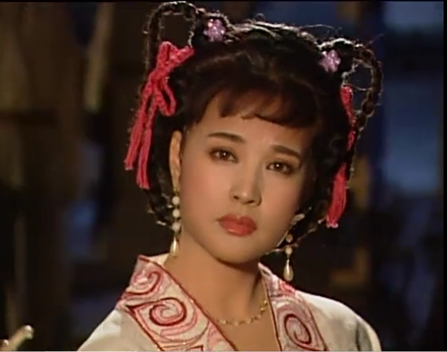 12位年过50的美人今昔颜值对比：有人还敢演丫头，有人整容致脸崩