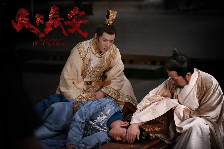 2022“年度剧王”之争,9部剧成种子选手,央视60集新剧或成王炸