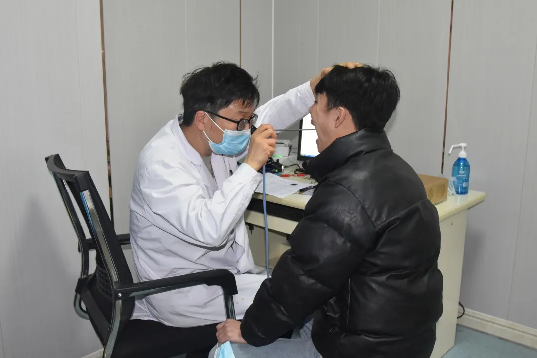 河南省桐柏县县委书记贾松啸检查指导22年春季征兵体检工作 天天看点 河南省桐柏县县委书记贾松啸检查指导22年春季征兵体检工作 天天看点