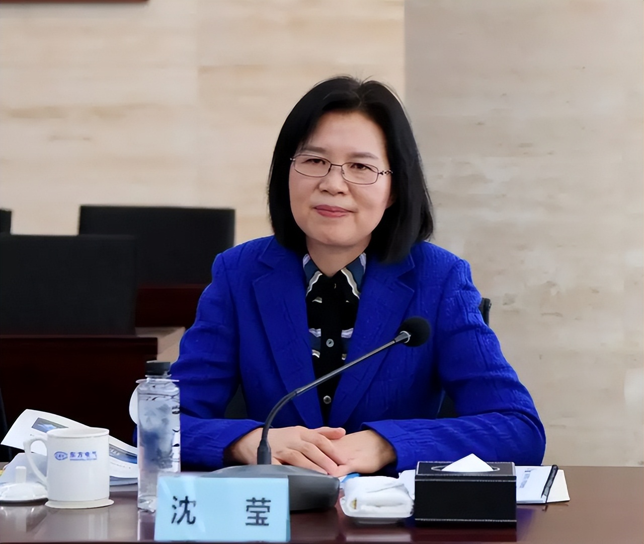 黑龙江省委班子换届后，三人新职务明确