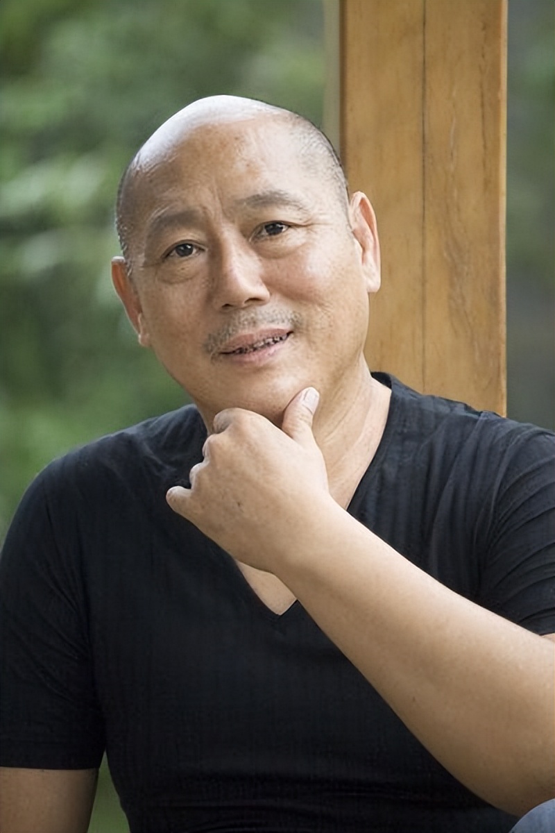 李诚儒的人生浮沉史