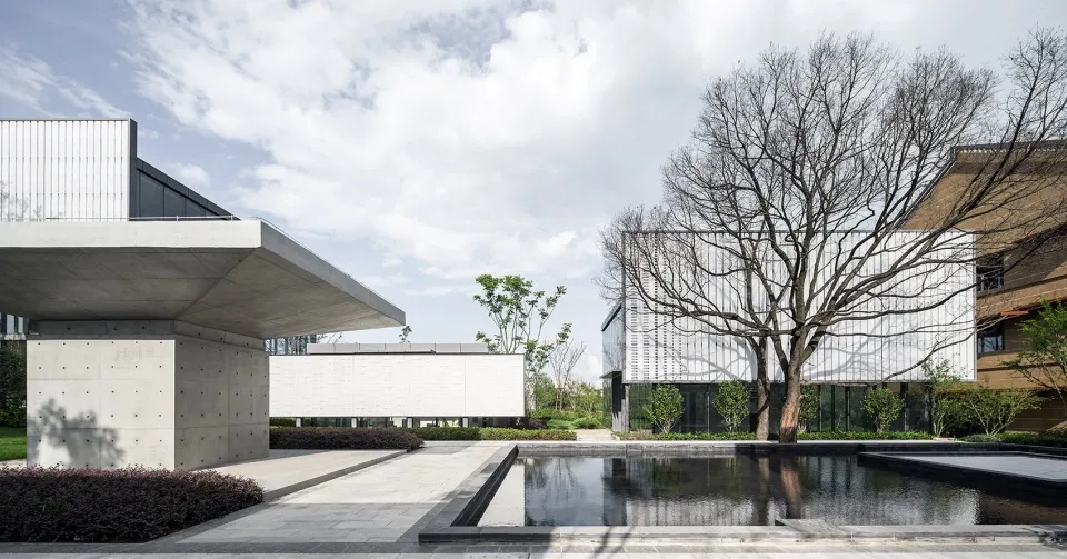 用设计赋能乡村建设，12个走进乡村的好设计